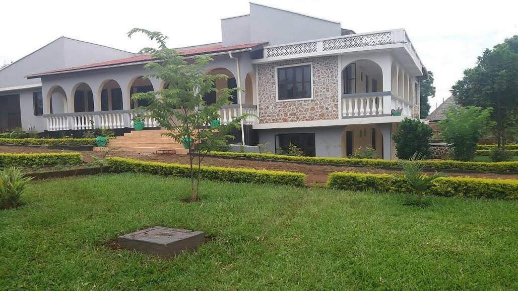 Aivlys Lodge Kilimanjaro Msaranga Exterior photo