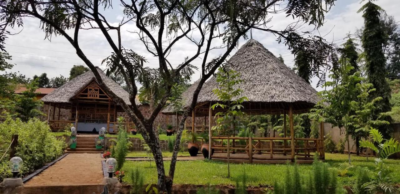 Aivlys Lodge Kilimanjaro Msaranga Exterior photo