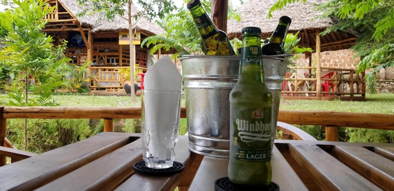 Aivlys Lodge Kilimanjaro Msaranga Exterior photo
